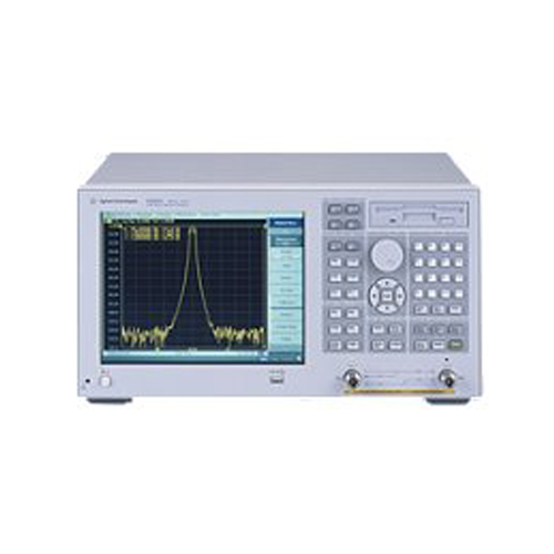 安捷倫 E5062A ENA-L 射頻網(wǎng)絡分析儀 300 kHz 至 3 GH
