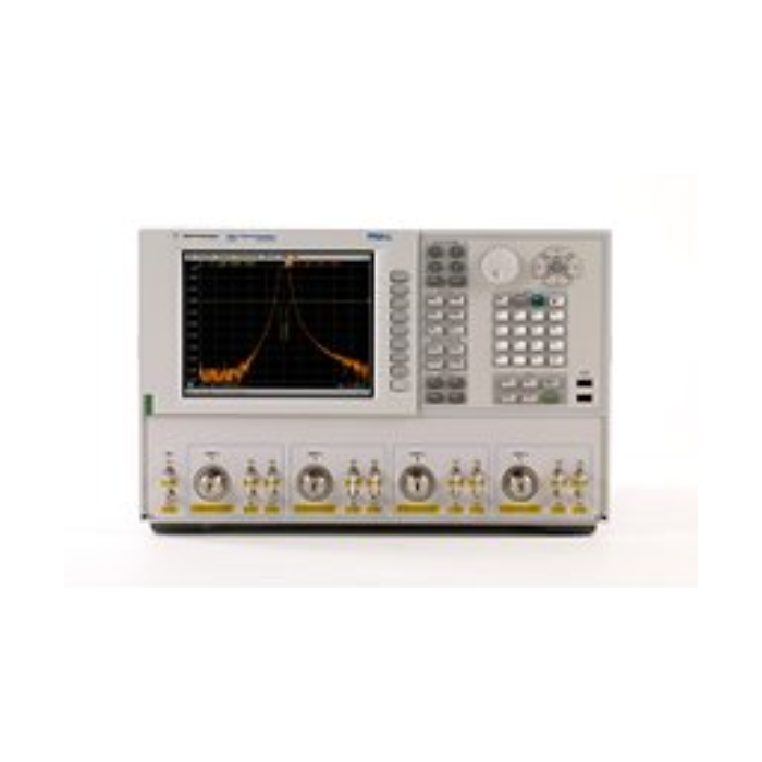 安捷倫 N5230C PNA-L微波網(wǎng)絡分析儀10 MHz 至 50GH