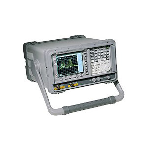 Agilent|安捷倫 E7404A EMC 分析儀，30 Hz 至 13.2 GHz