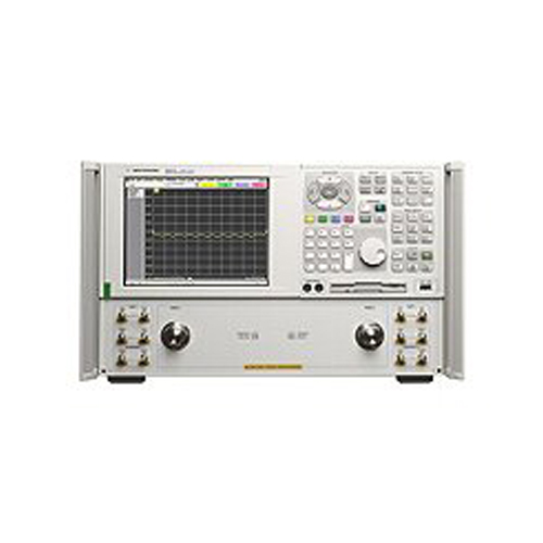 安捷倫 E8363B PNA 系列網(wǎng)絡分析儀, 10 MHz至 40 GHz