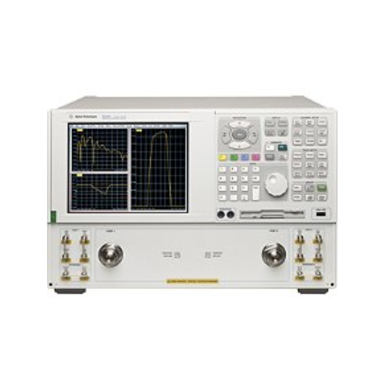 安捷倫 N5230A PNA-L 網(wǎng)絡分析儀 10M至50 GHz