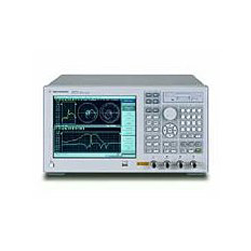 Keysight E5071B ENA射頻網(wǎng)絡分析儀，300 kHz至8.5 GHz