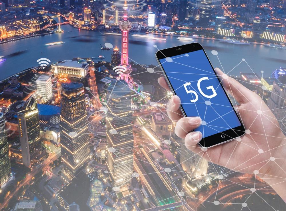 2021年起將收取5G專利費(fèi)用，華為這個舉動有何深意？